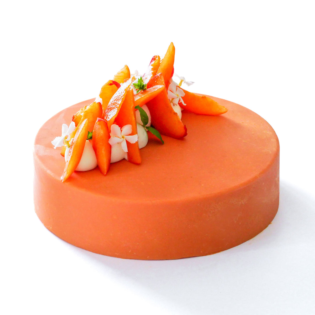 Molde para postre - Redondo Al45 Ø160