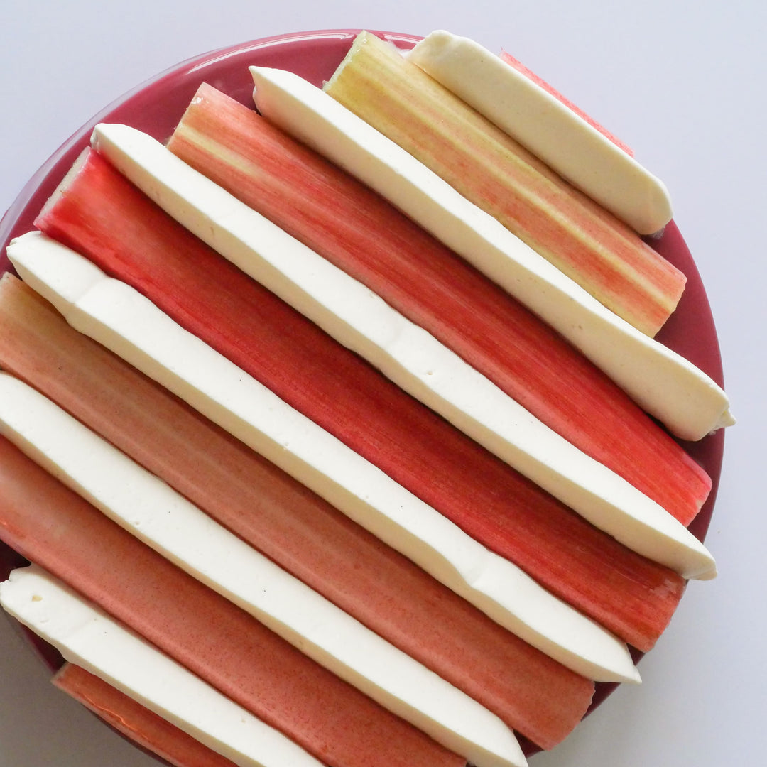 Moule à gâteau thermoformé en plastique