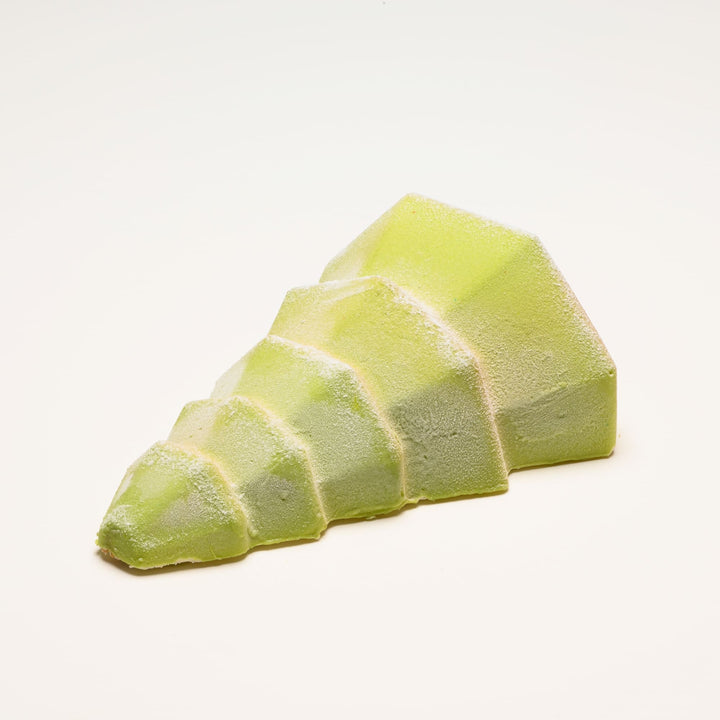 Moule à entremets - Sapin