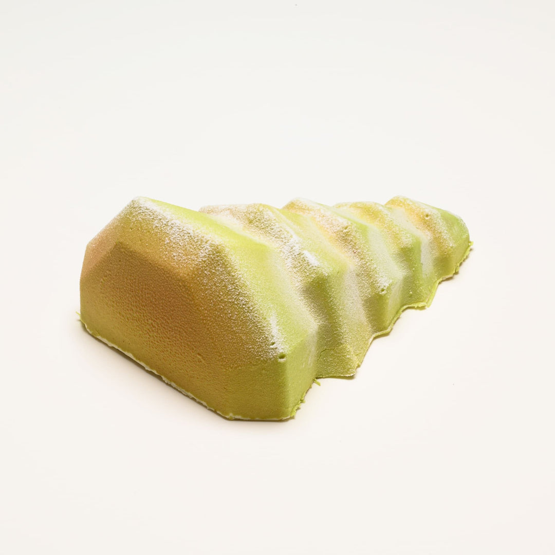 Moule à entremets - Sapin
