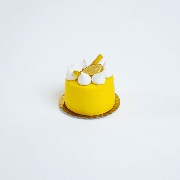 Plateau entremets individuels - 6 moules entremets ronds H40 Ø75