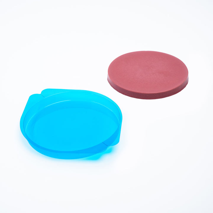 Insert à entremets - Rond H20 Ø180
