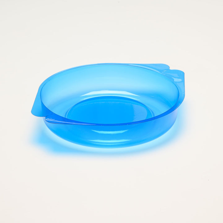 Moule à entremets - Rond bords arrondis avec nid H40 Ø180