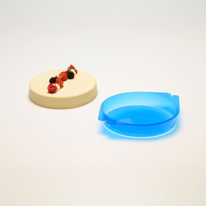 Dessert mold - Round H35 Ø140