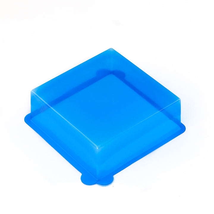 Moule à entremets - Carré H45 L140