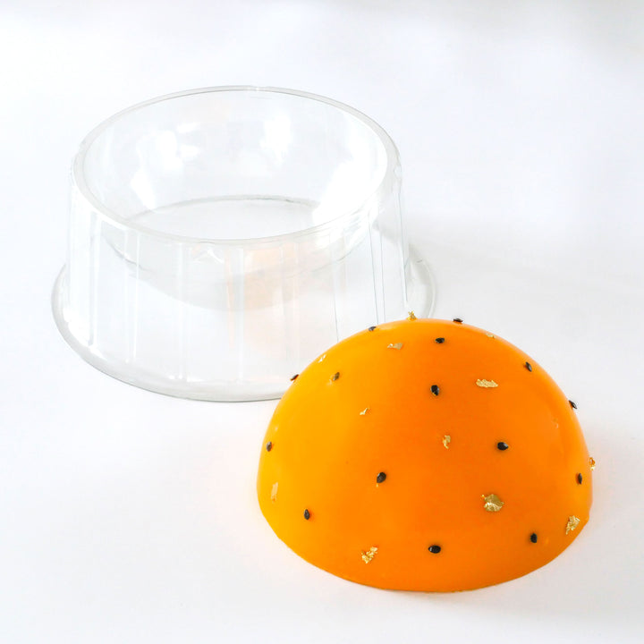 Dessert mold - Half Sphere Ø160