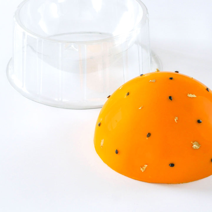 Dessert mold - Half Sphere Ø160