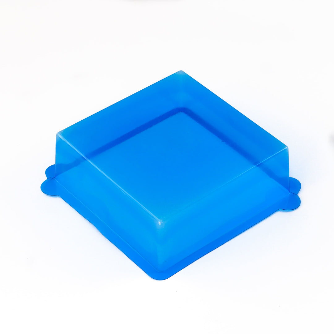 Moule à entremets - Carré H45 L140