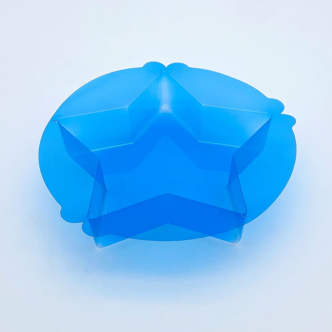 Dessert mold - Star