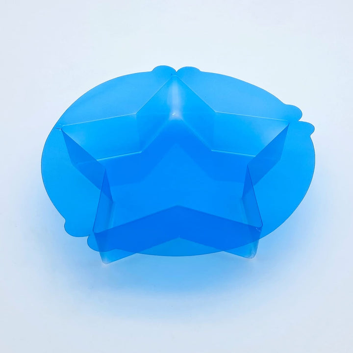 Dessert mold - Star