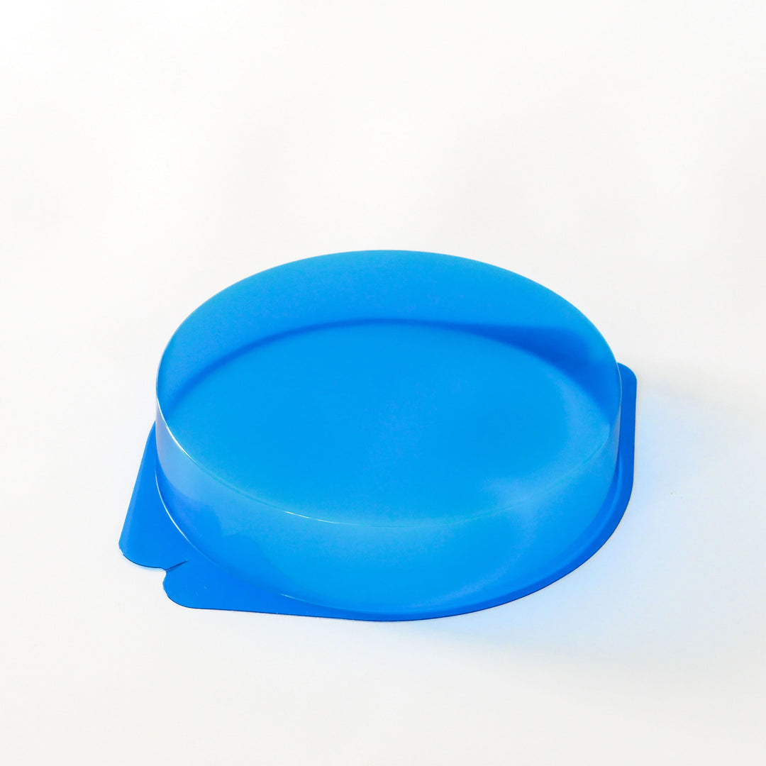 Moule à entremets - Rond H40 Ø120
