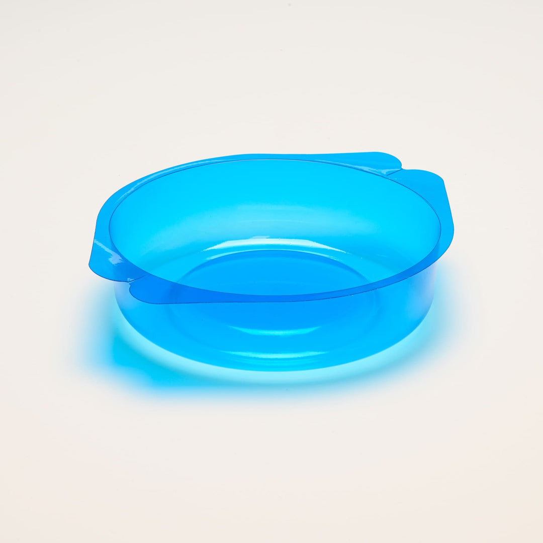Molde para postres - Redondo bordes redondeados con nido H45 Ø160