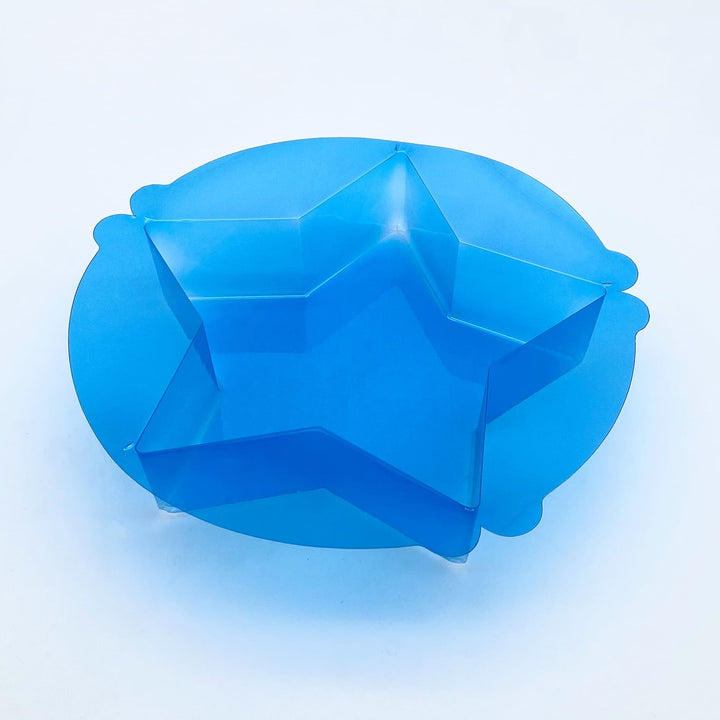 Dessert mold - Star