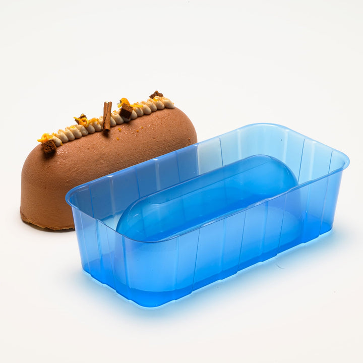 Moule à bûche - Cocoon