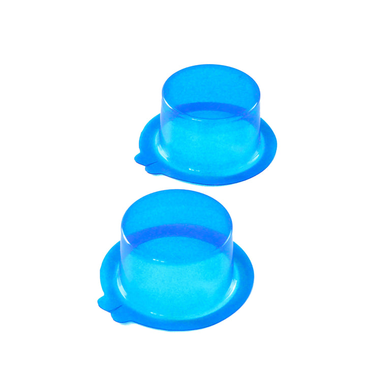 Moule à entremets - Rond individuel solo H40 Ø65