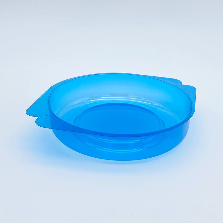 Moule à entremets - Rond bords arrondis avec nid H40 Ø180