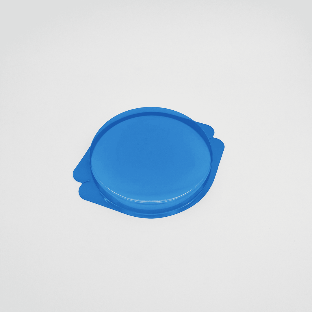 Insert à entremets - Rond H20 Ø160