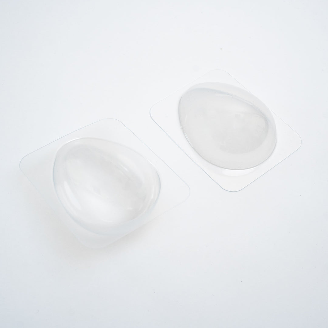 Moule chocolat - Œuf lisse 120mm