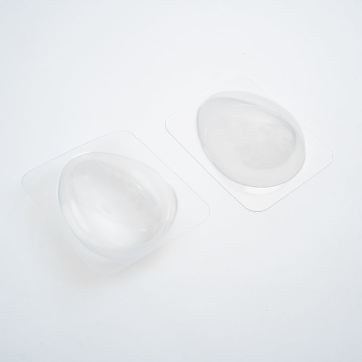 Moule chocolat - Œuf lisse 120mm