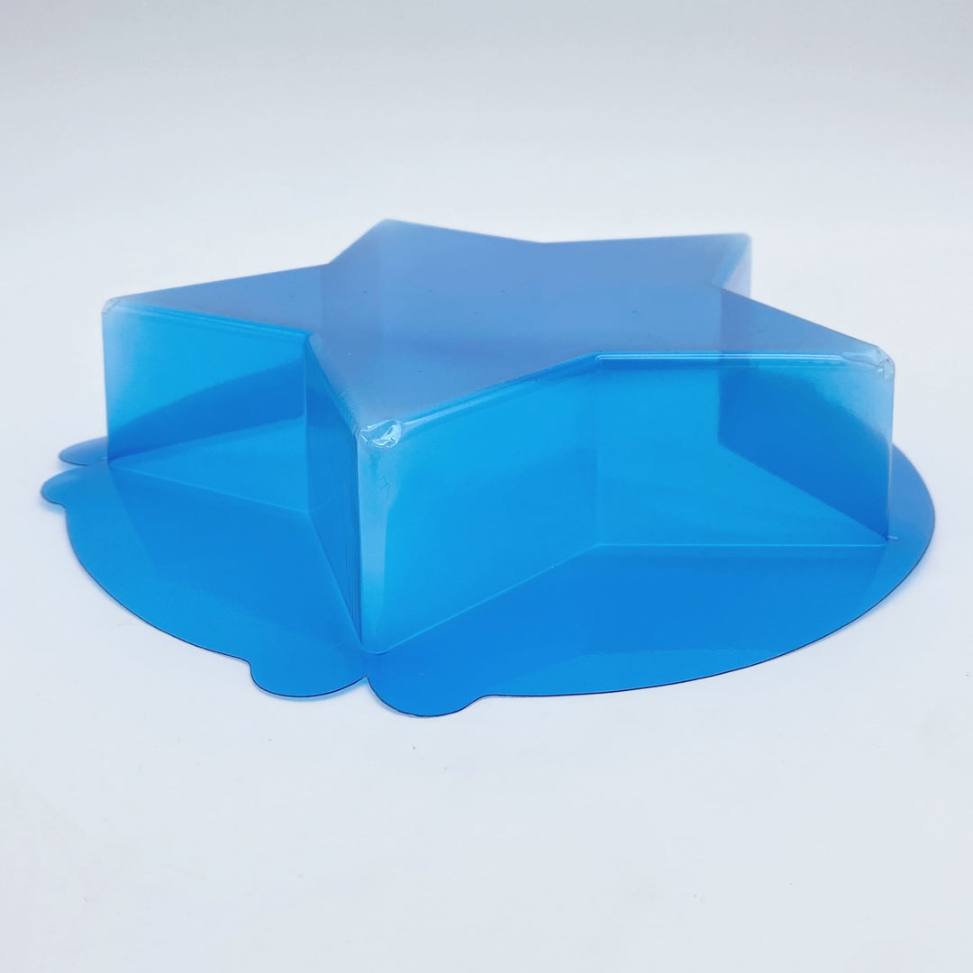 Dessert mold - Star