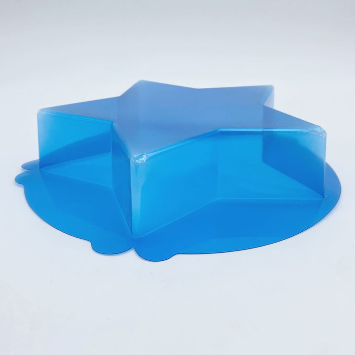 Dessert mold - Star