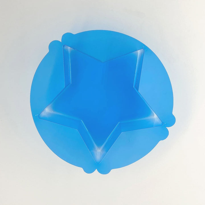 Dessert mold - Star