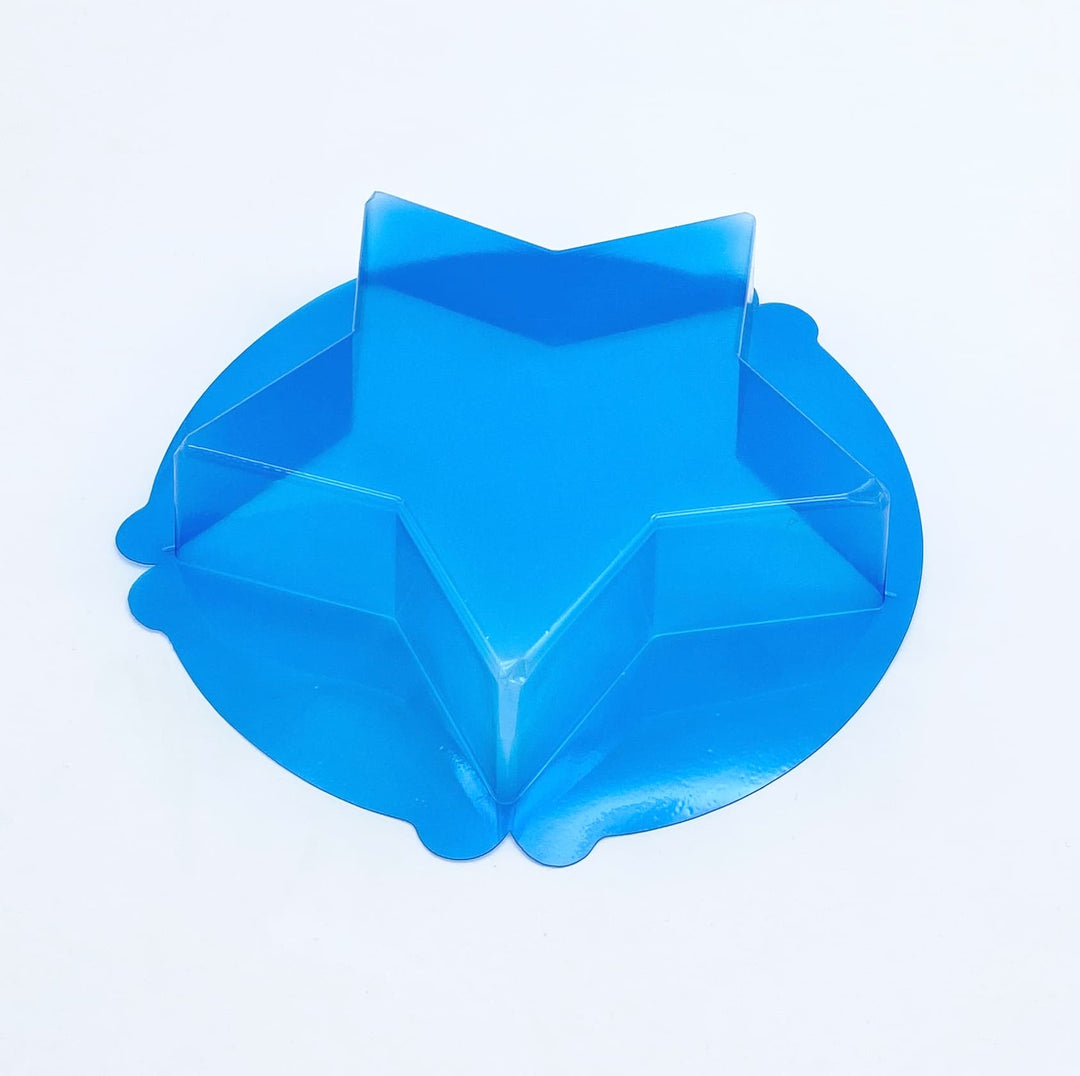 Dessert mold - Star