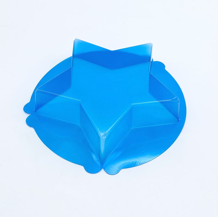 Dessert mold - Star