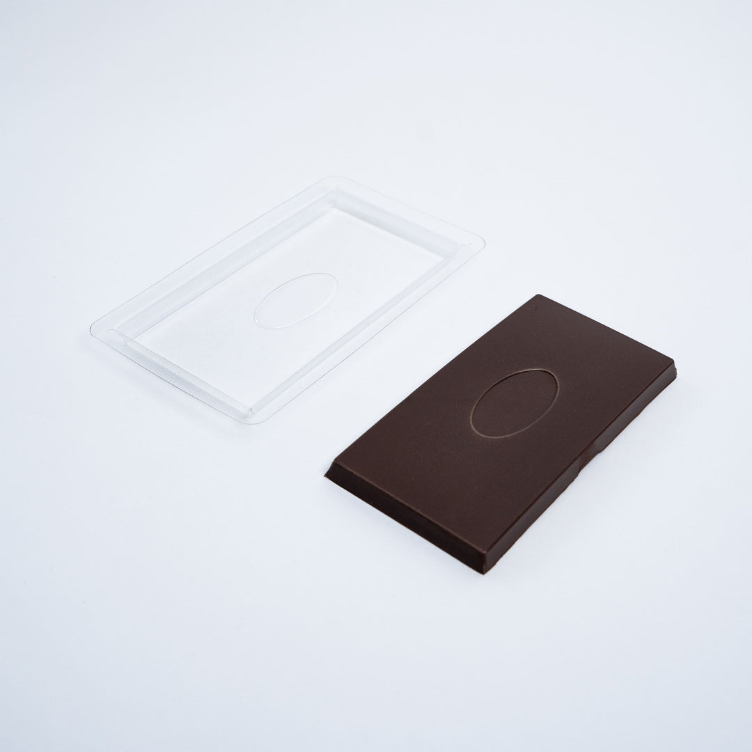 Molde de chocolate - Tableta H9