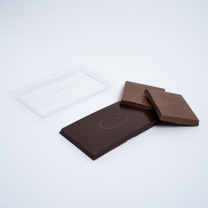 Molde de chocolate - Tableta H9