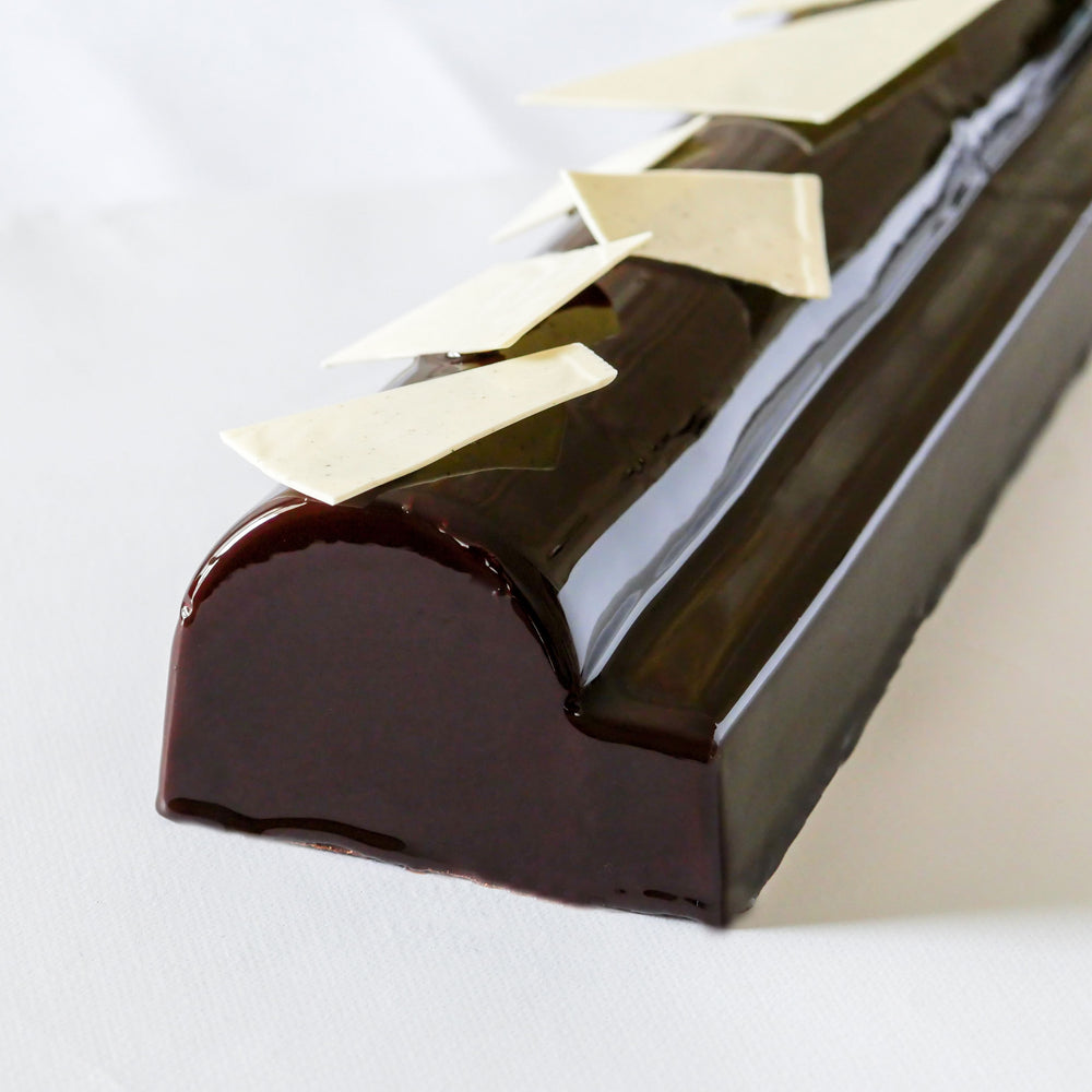 Moule à bûche de Noël
