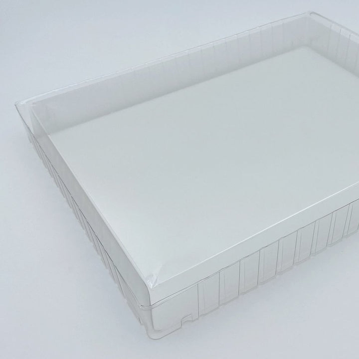 Molde de medio marco - H45 30x40cm