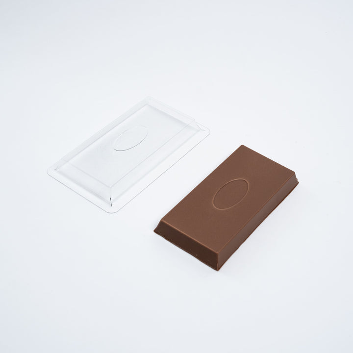 Moule chocolat - Tablette fourrée H16