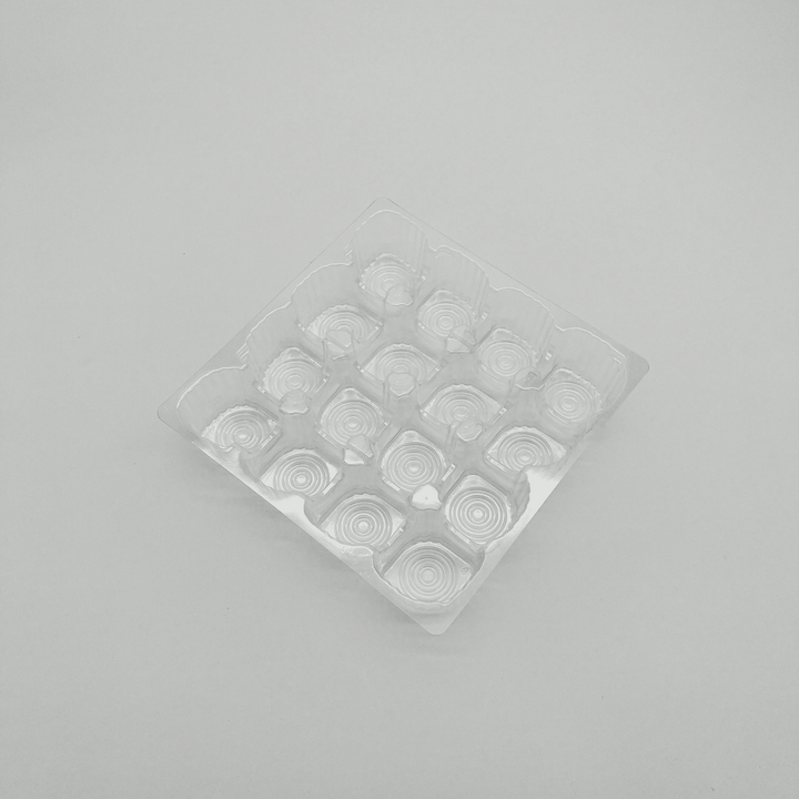 Calage 16 mignardises - H33 Ø35
