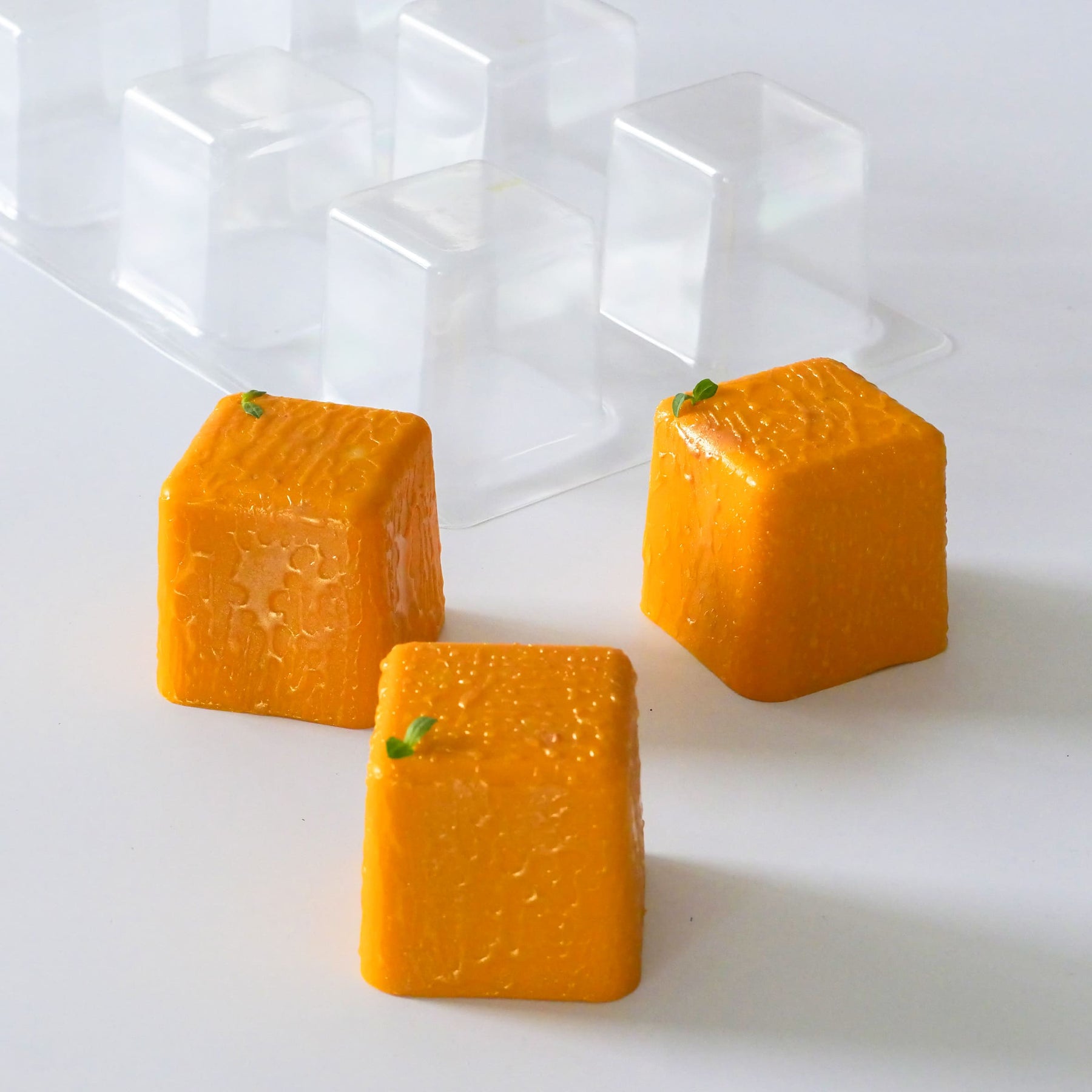 Moule Entremet Cube – Maison des Pâtissiers