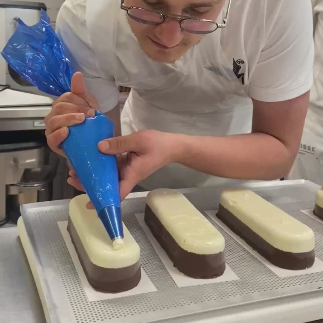 Moule à bûche - Ovelia