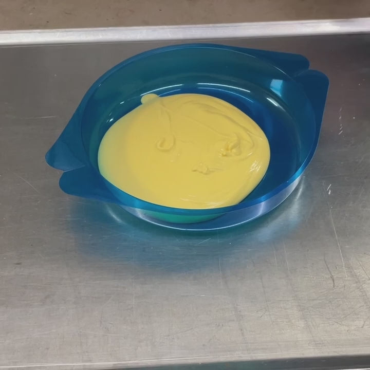 Insert à entremets - Rond H20 Ø180