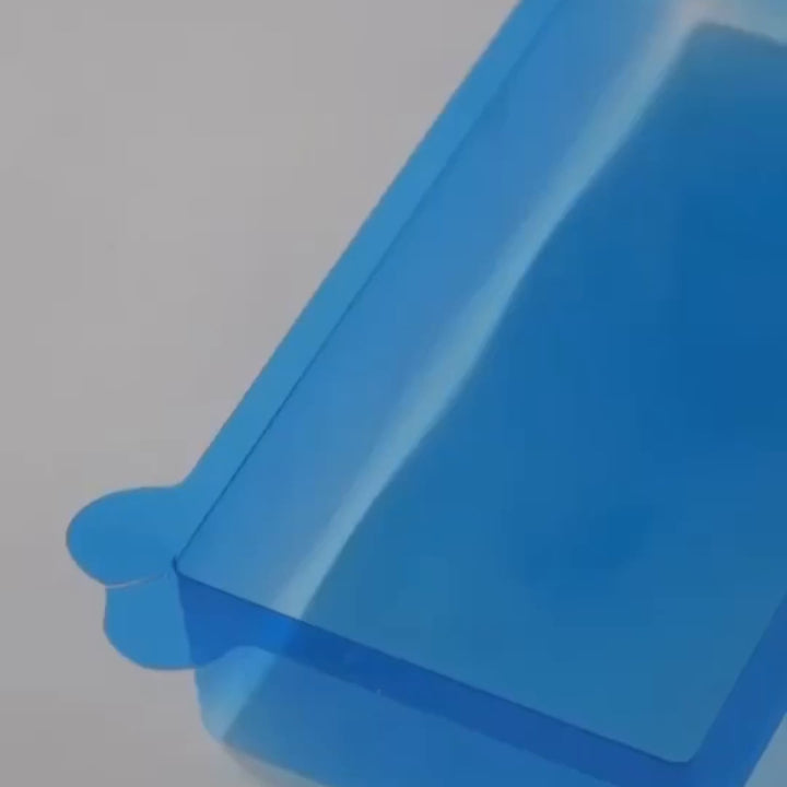 Moule à entremets - Rectangle 560ml